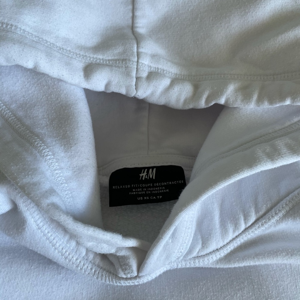 H&M HOODIE - Picture 3 of 3
